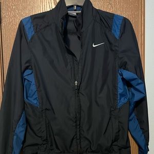 Nike windbreaker. Size small.